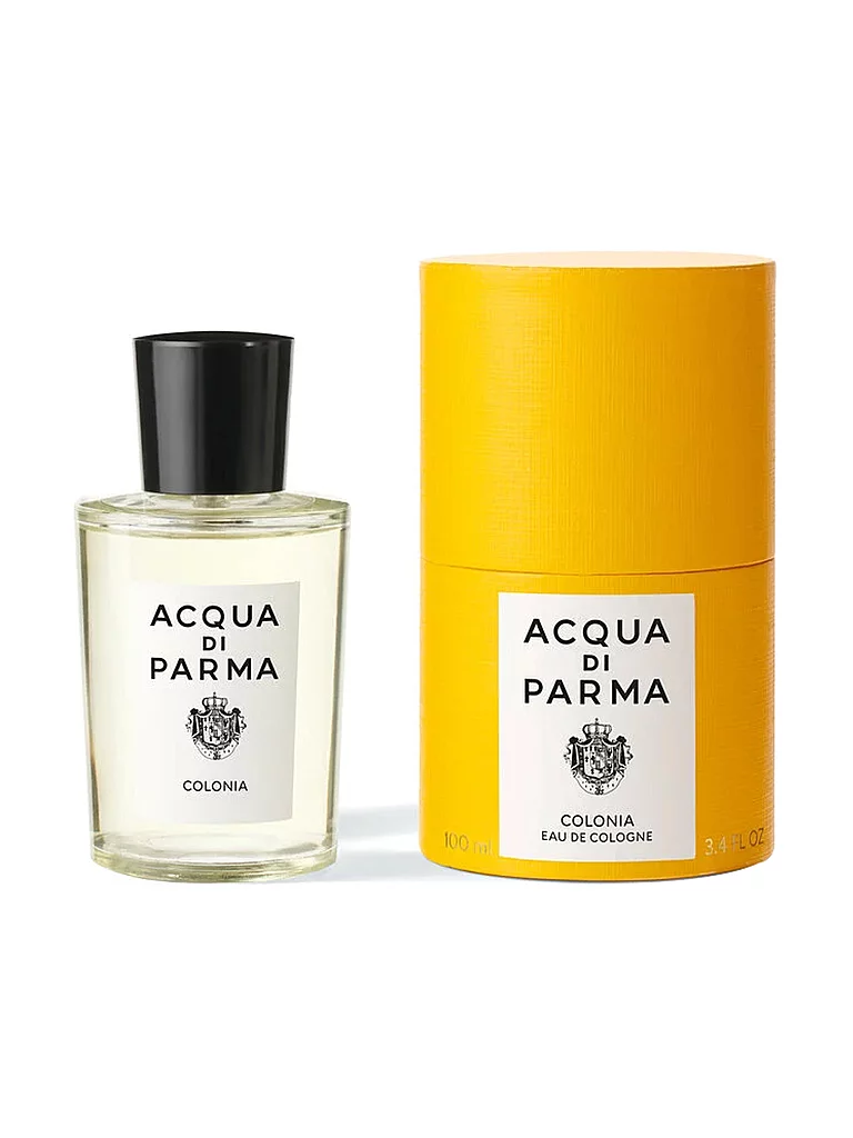 Acqua Di Parma Colonia Eau de Cologne 180ml 8